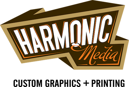 Harmonic Media